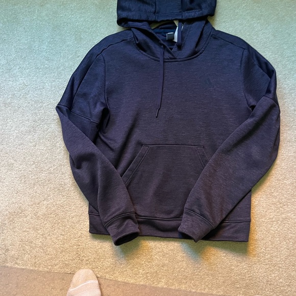 Adidas Hoodie Size Small Excellent condition - Picture 2 of 4